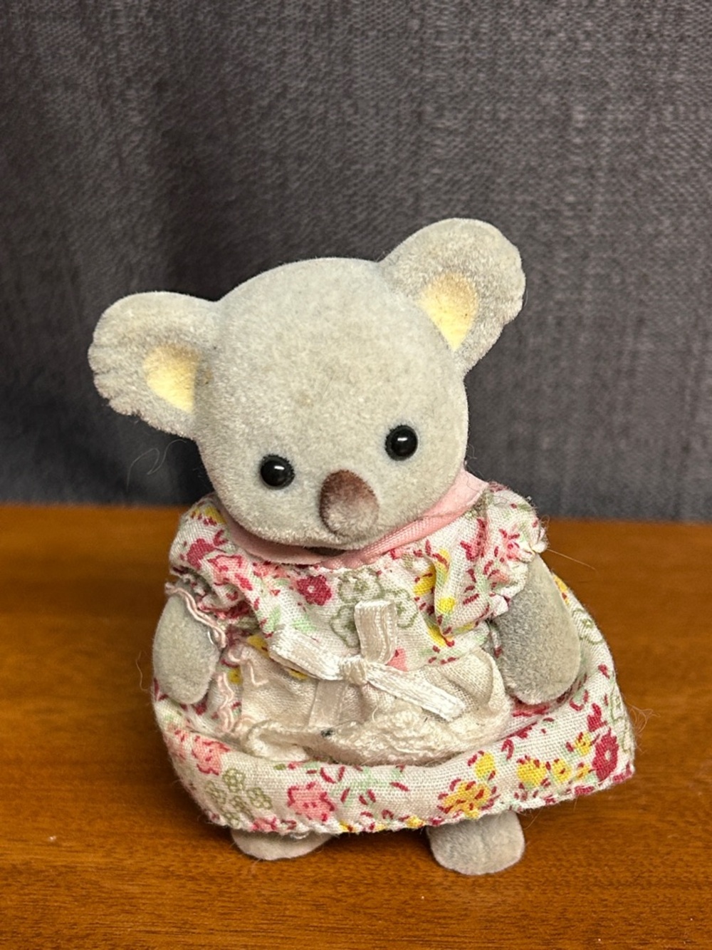Sylvanian Families Calico Critters Outback Koala Family Mom Mother